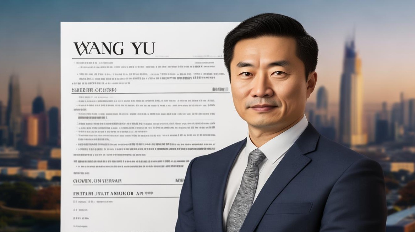 王毓榆林现任职位，榆林市王毓的工作简历-图1
