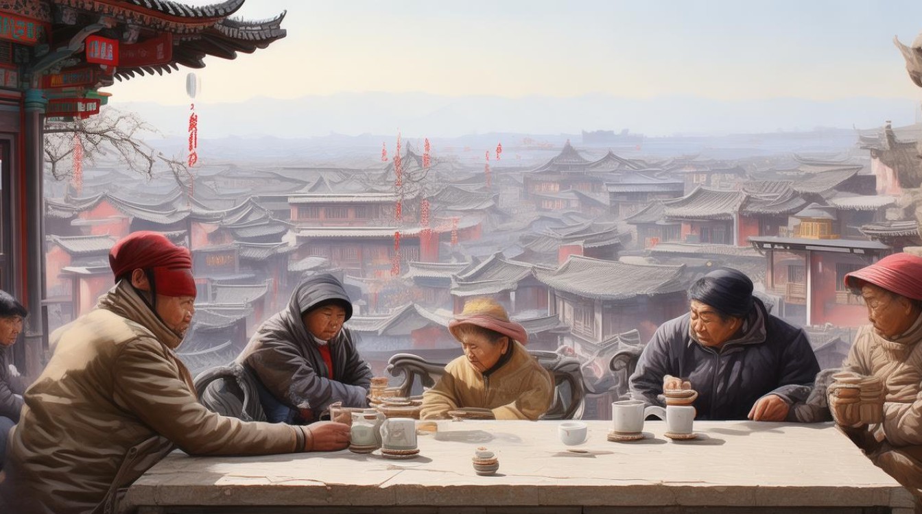 陕西榆林4 27，陕西榆林4月份冷吗-图1
