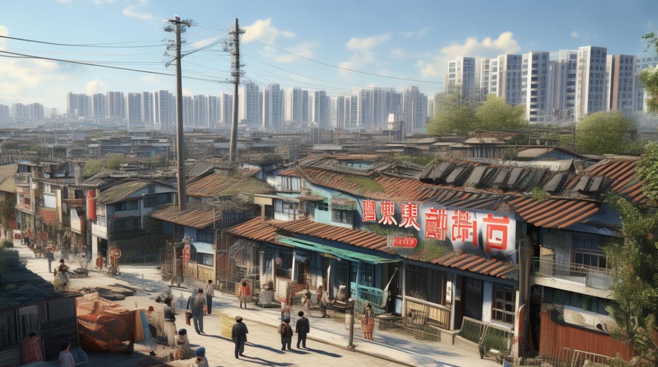榆林西亚小区，榆林西亚小区即将拆迁-图1
