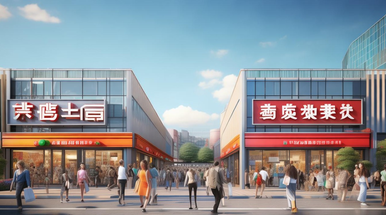 乐购榆林店，榆林乐万家超市-图1