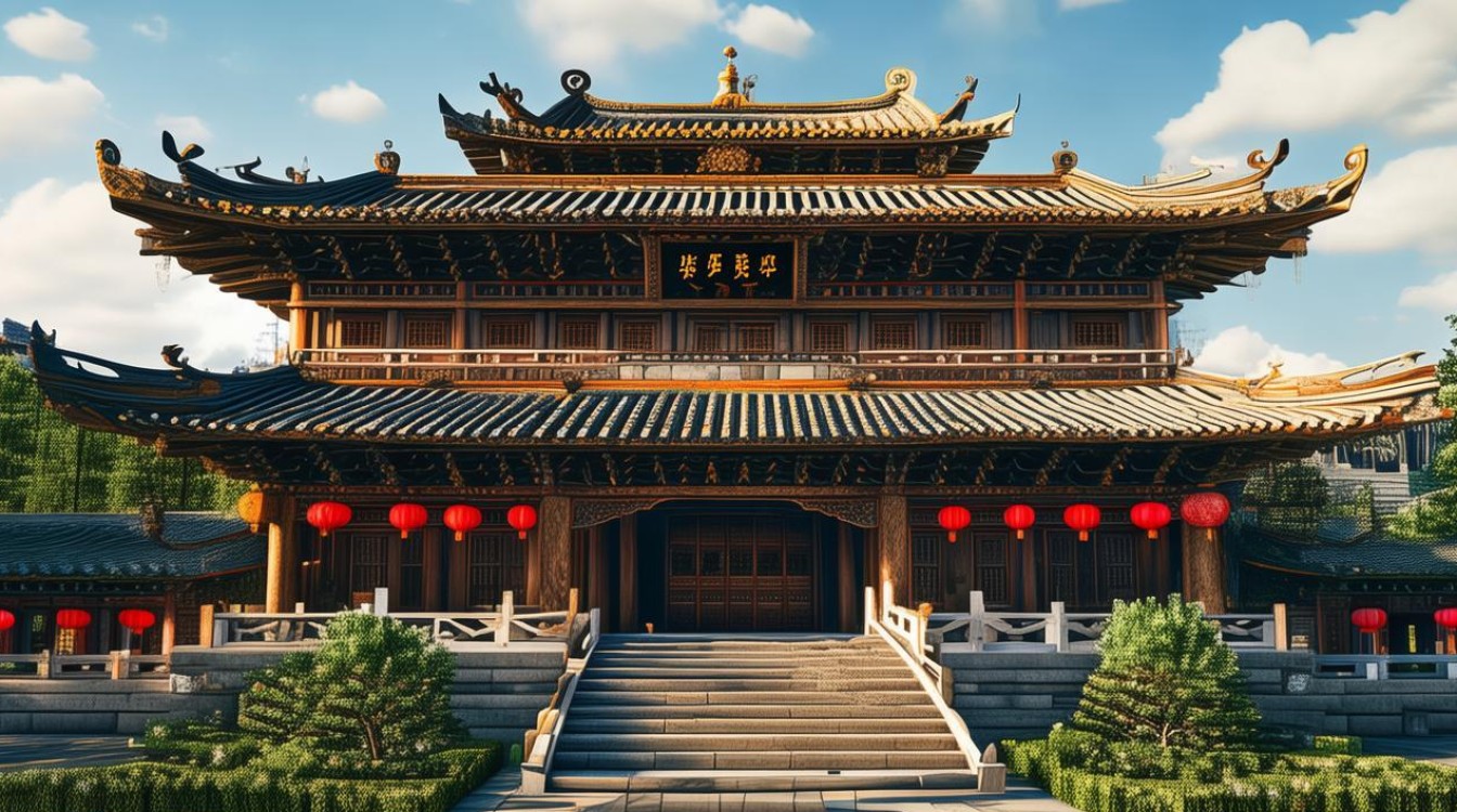榆林无量殿位置，榆林无量殿今年开放吗-图1