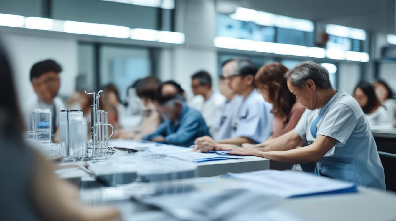 2019榆林公务员体检，2019榆林公务员体检结果-图1