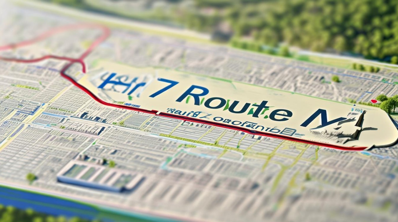 榆林7路公交车路线，榆林7路公交车路线路线图-图1