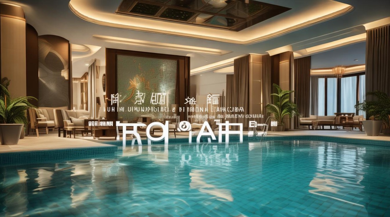 榆林普惠泉酒店水疗，榆林普惠泉酒店水疗怎么样-图1