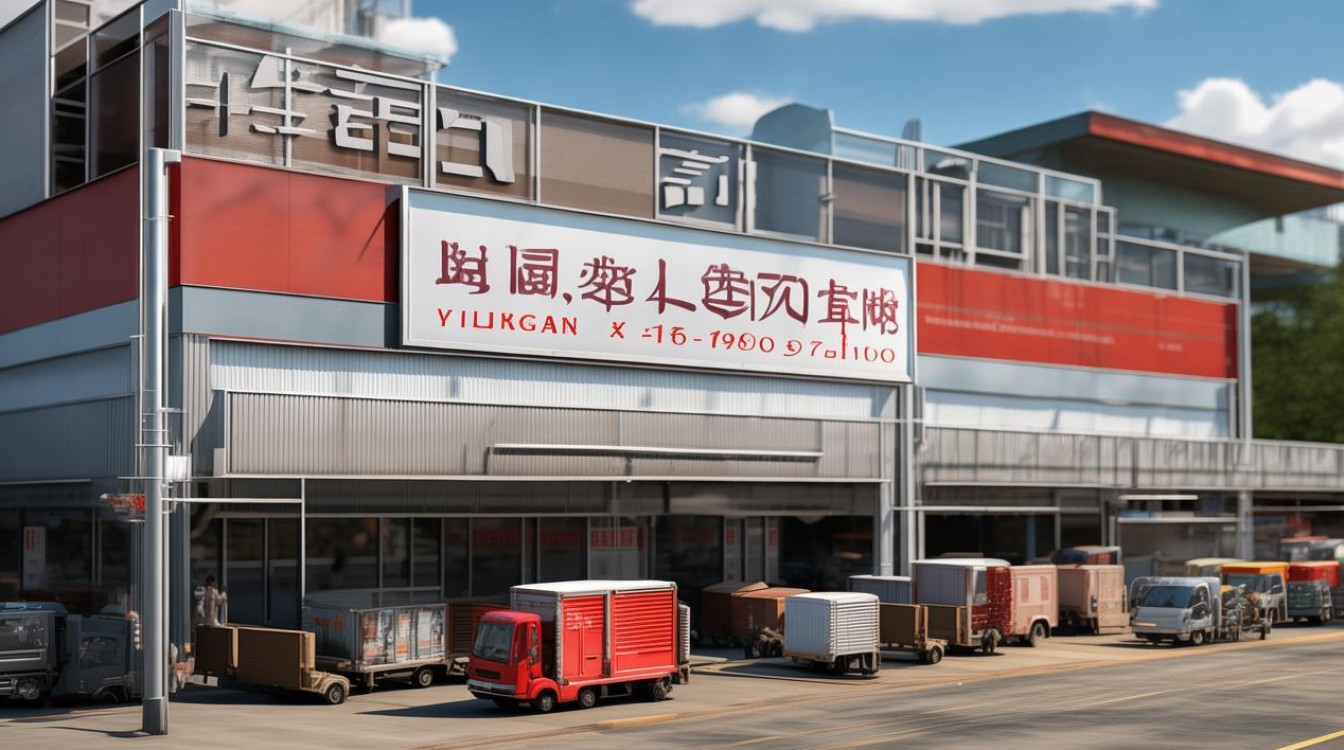 榆林市麻地湾货运站，榆林市麻地湾货运站电话-图1