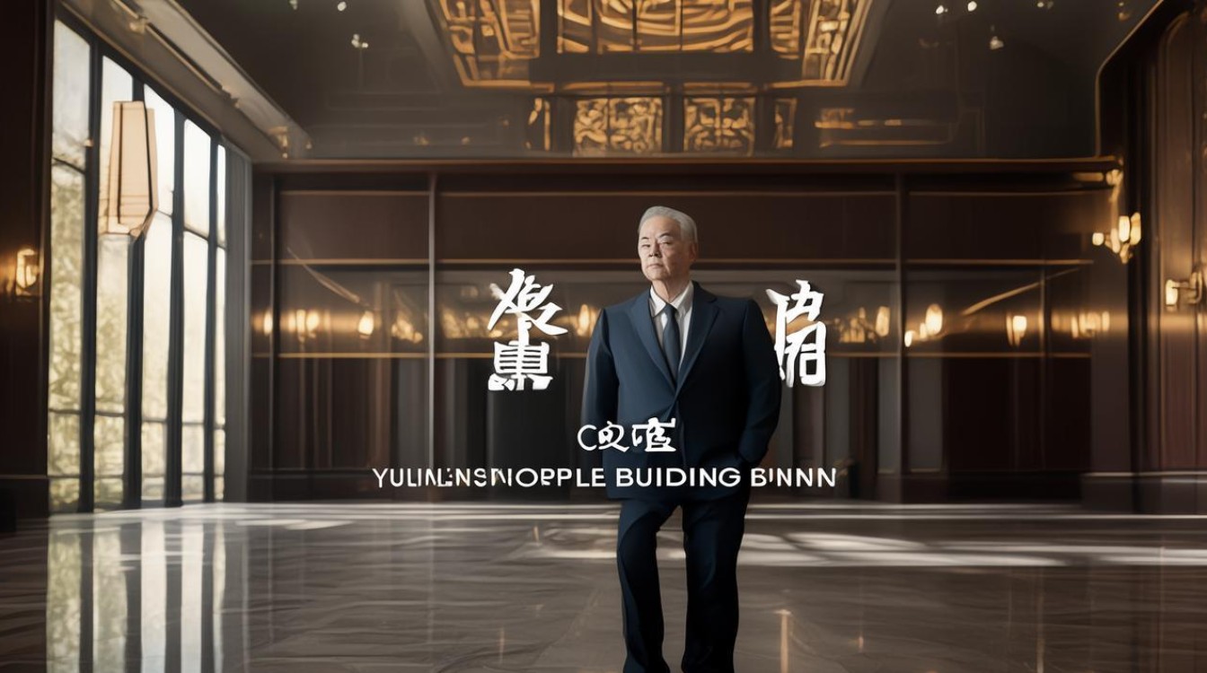 榆林人民大厦董事长，榆林人民大厦董事长是谁-图1