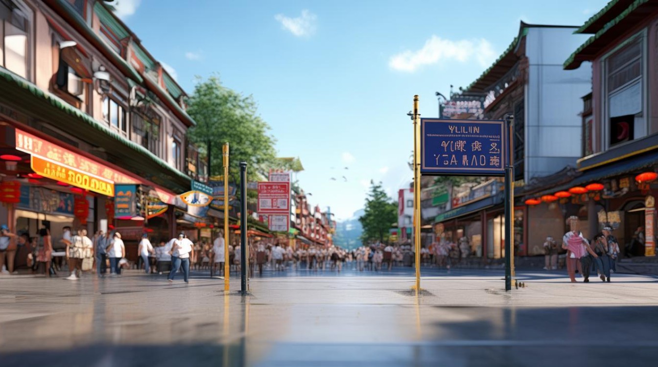 榆林榆阳路，榆林榆阳路在哪一块-图1
