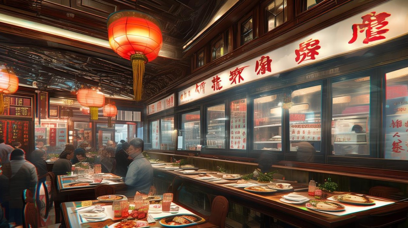 榆林西一路饭店，榆林西一路饭店有哪些-图1