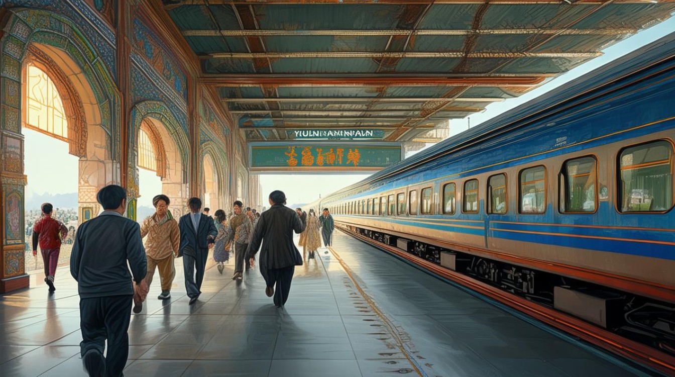 榆林阳泉，榆林阳泉火车-图1