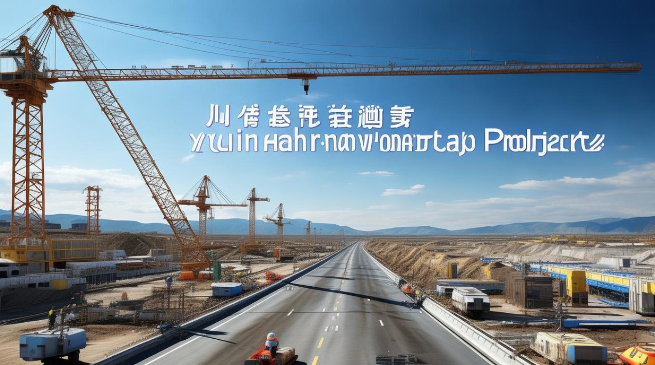 榆林高速公路工程，榆林高速公路工程招标公告-图1
