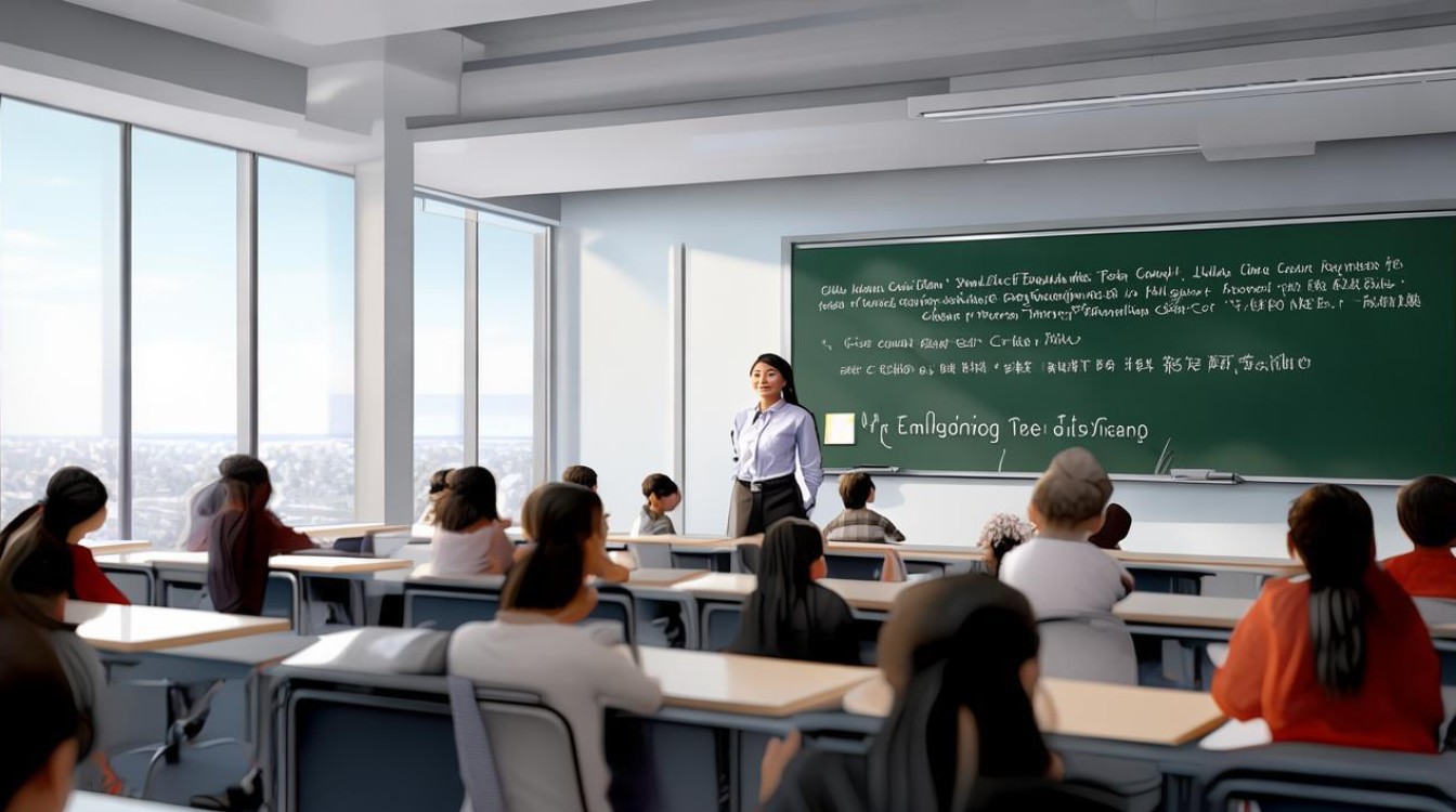 榆林英语，榆林英语培训机构哪家最好-图1