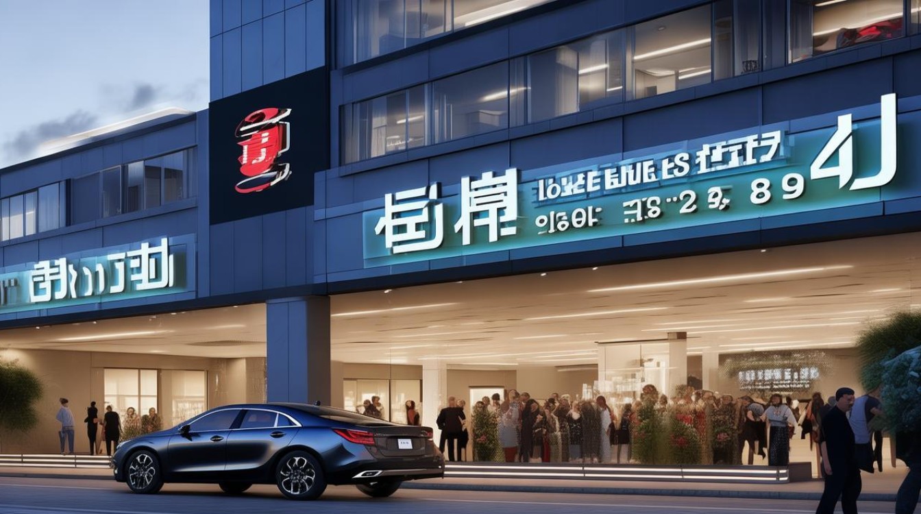 榆林别克4s店，榆林别克4s店电话号码-图1