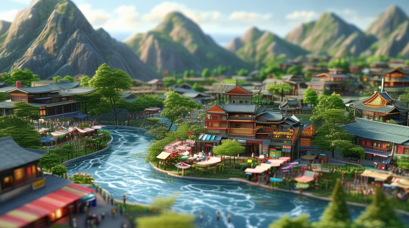 榆林市周边好玩的地方，榆林市周边好玩的地方有哪些-图1