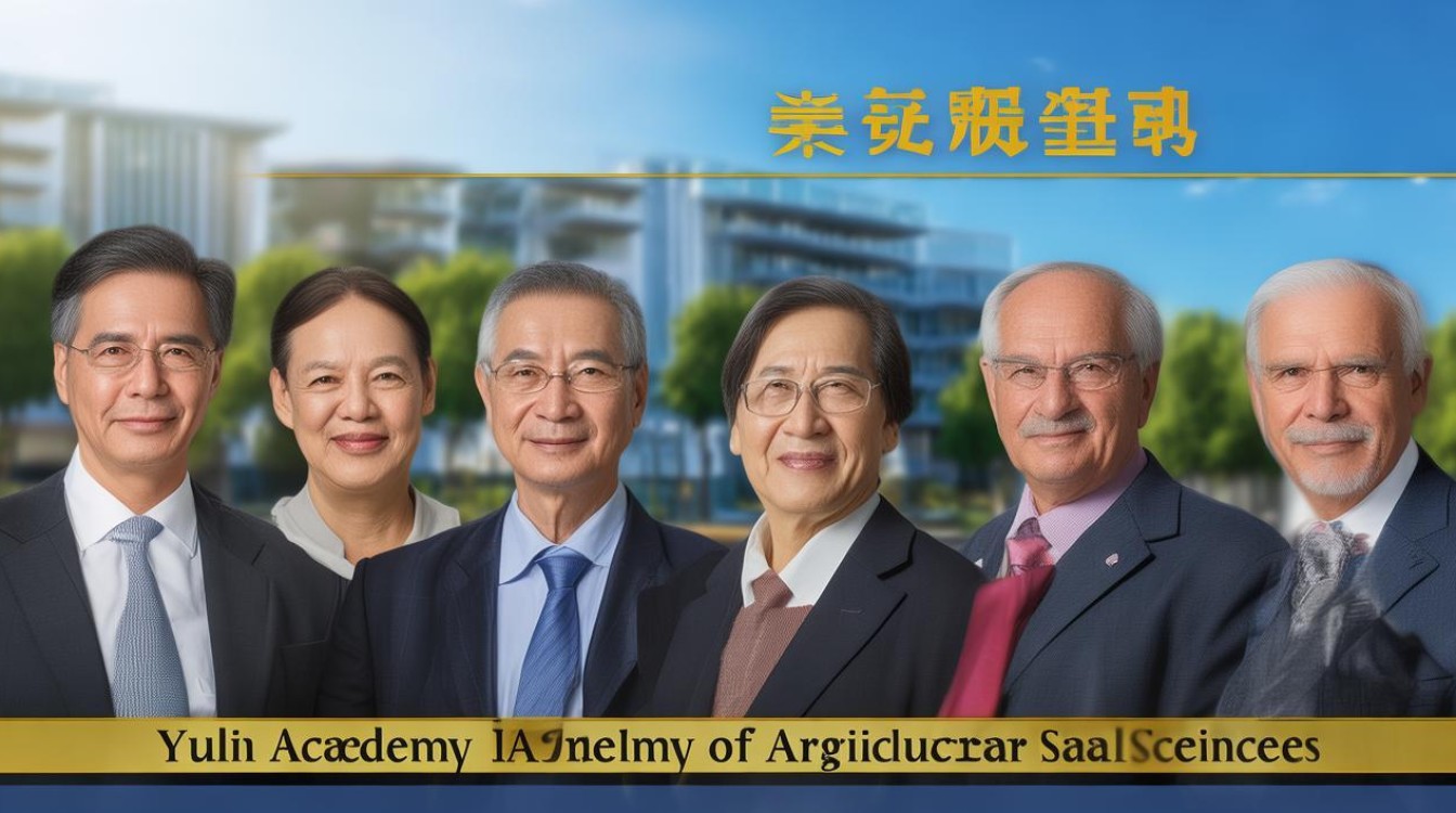 榆林市农科院，榆林市农科院领导班子成员-图1