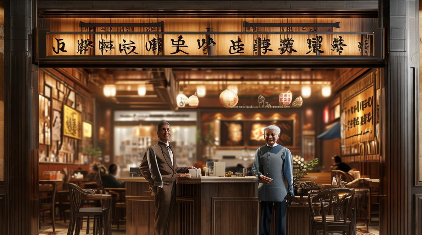 榆林榆和饭店法人，榆林榆和饭店老板-图1