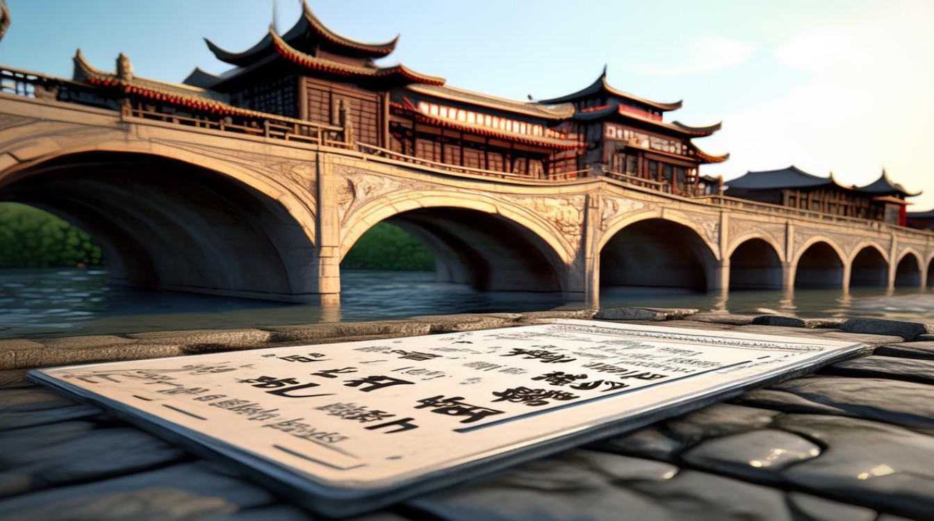 榆林有名的桥，榆林有名的桥有哪些-图1