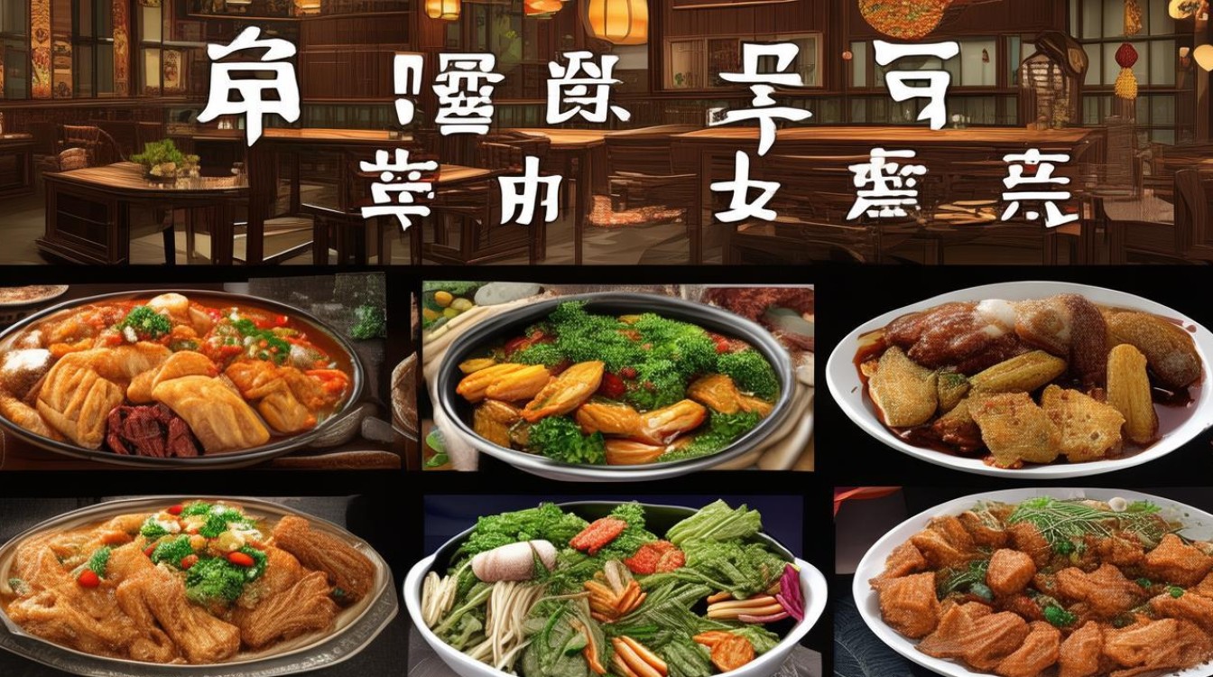 榆林烩菜比较，榆林烩菜比较好的店-图1