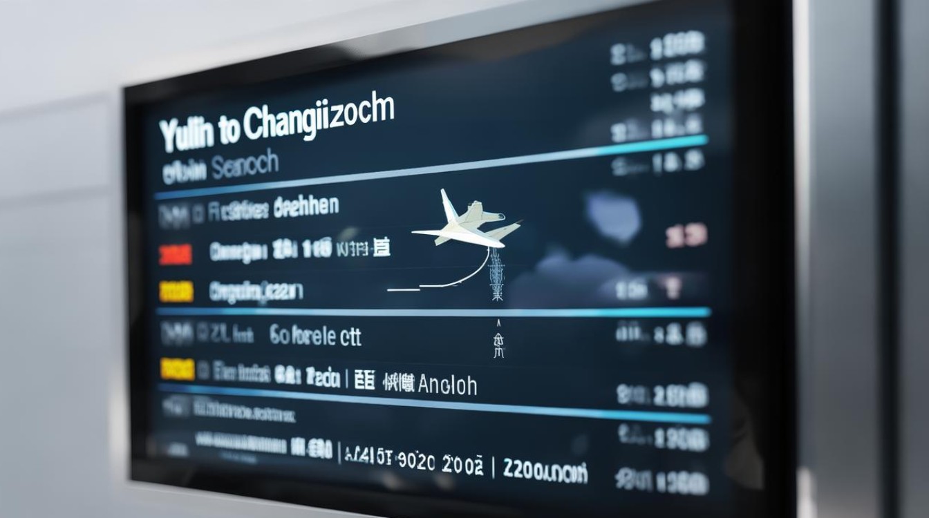 榆林飞常州，榆林到常州飞机查询-图1