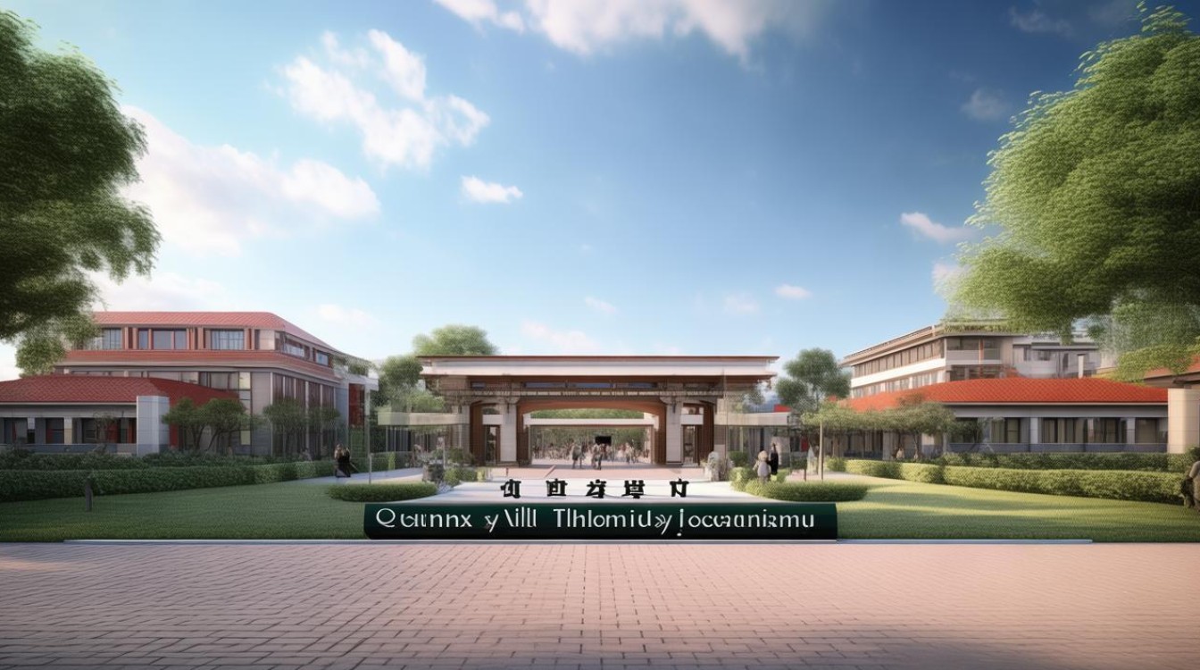 陕西榆林技术学院神木，陕西榆林技术学院神木校区地址-图1