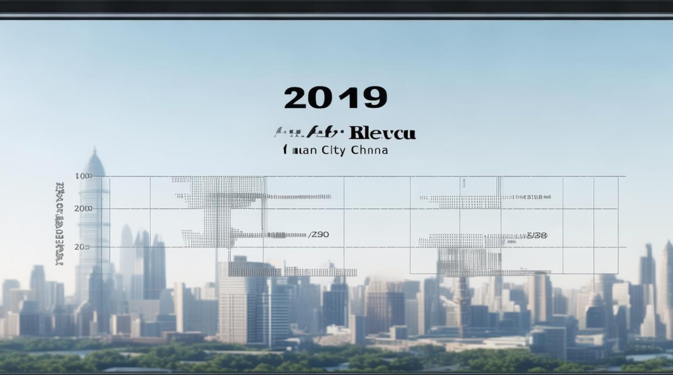2019榆林财政收入，榆林2019年财政收入-图1