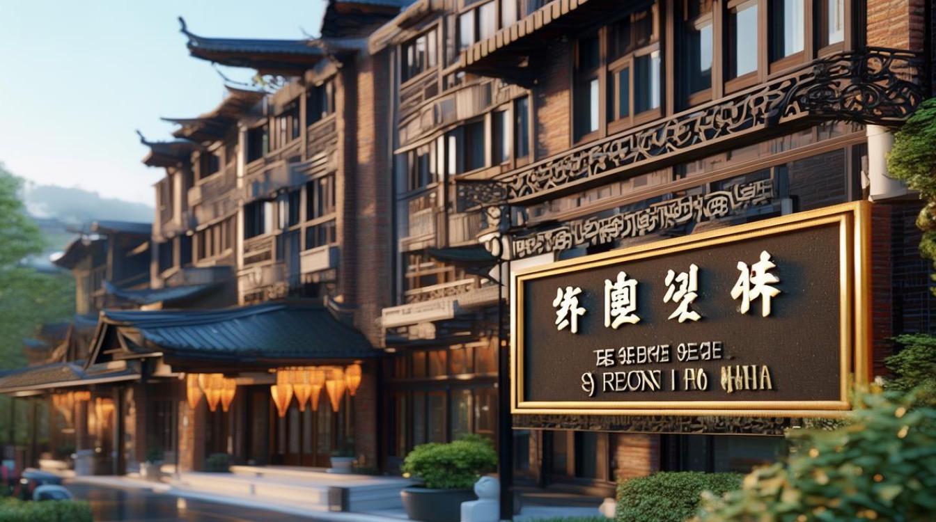 榆林特殊酒店，榆林特殊酒店有哪些-图1