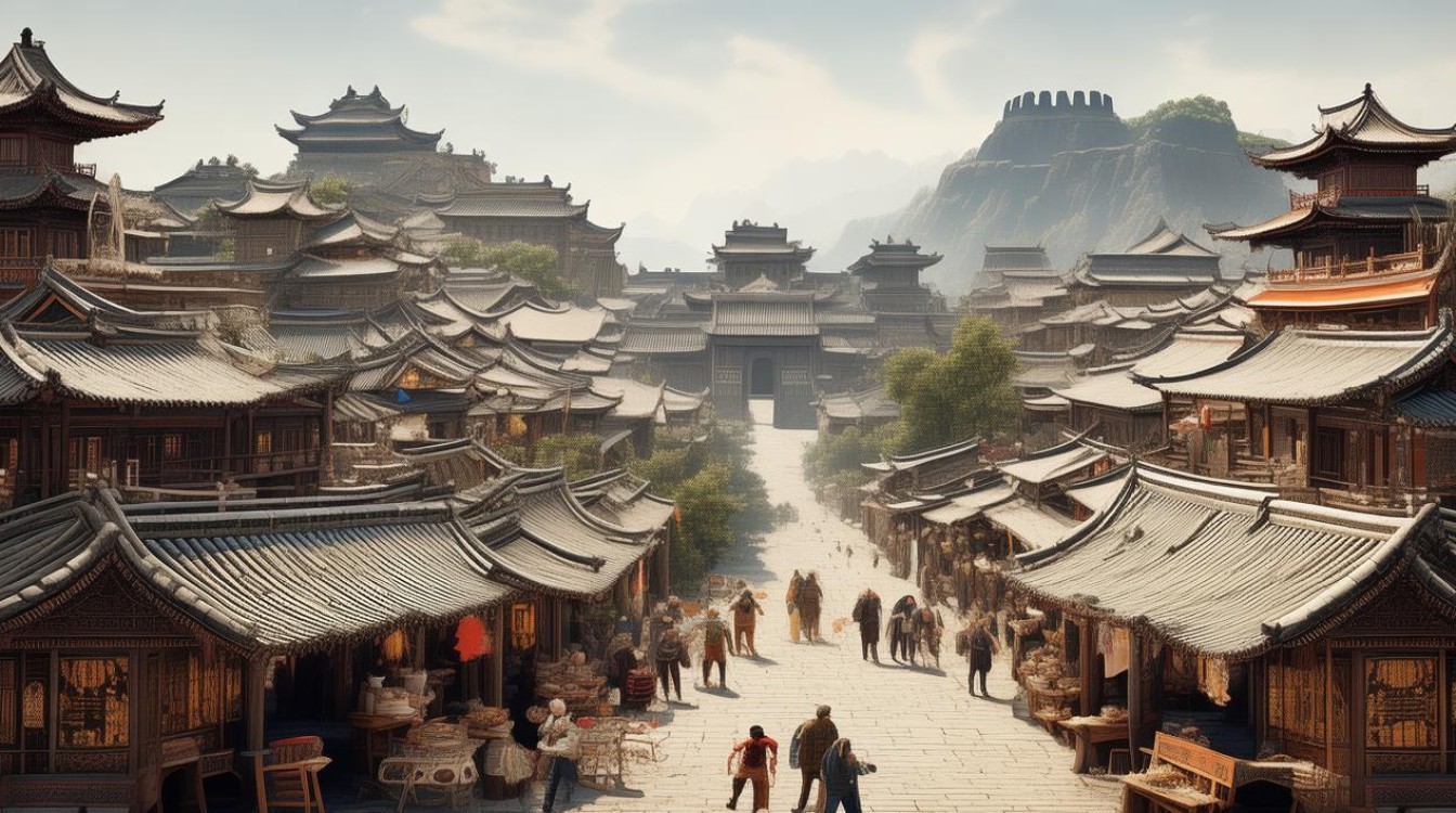 陕西榆林历史，陕西榆林历史介绍-图1