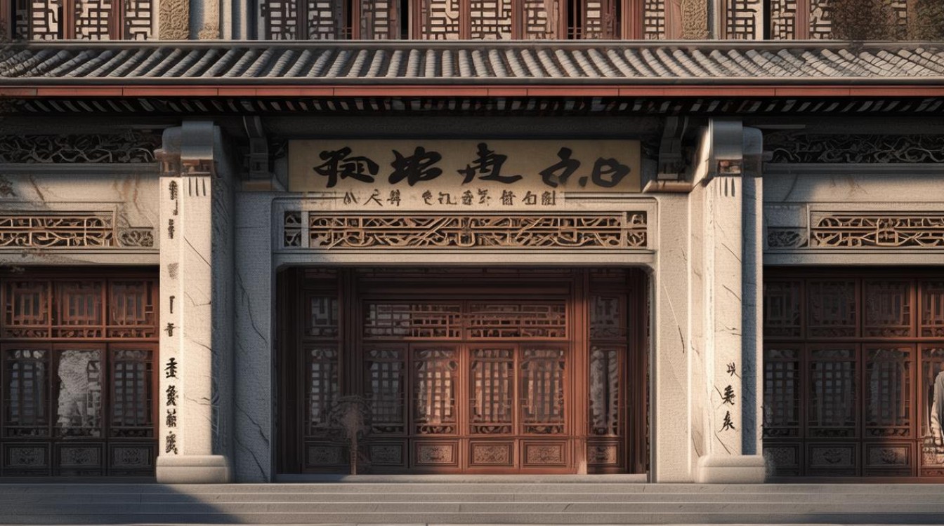 榆林国医馆，榆林国医馆师建国-图1