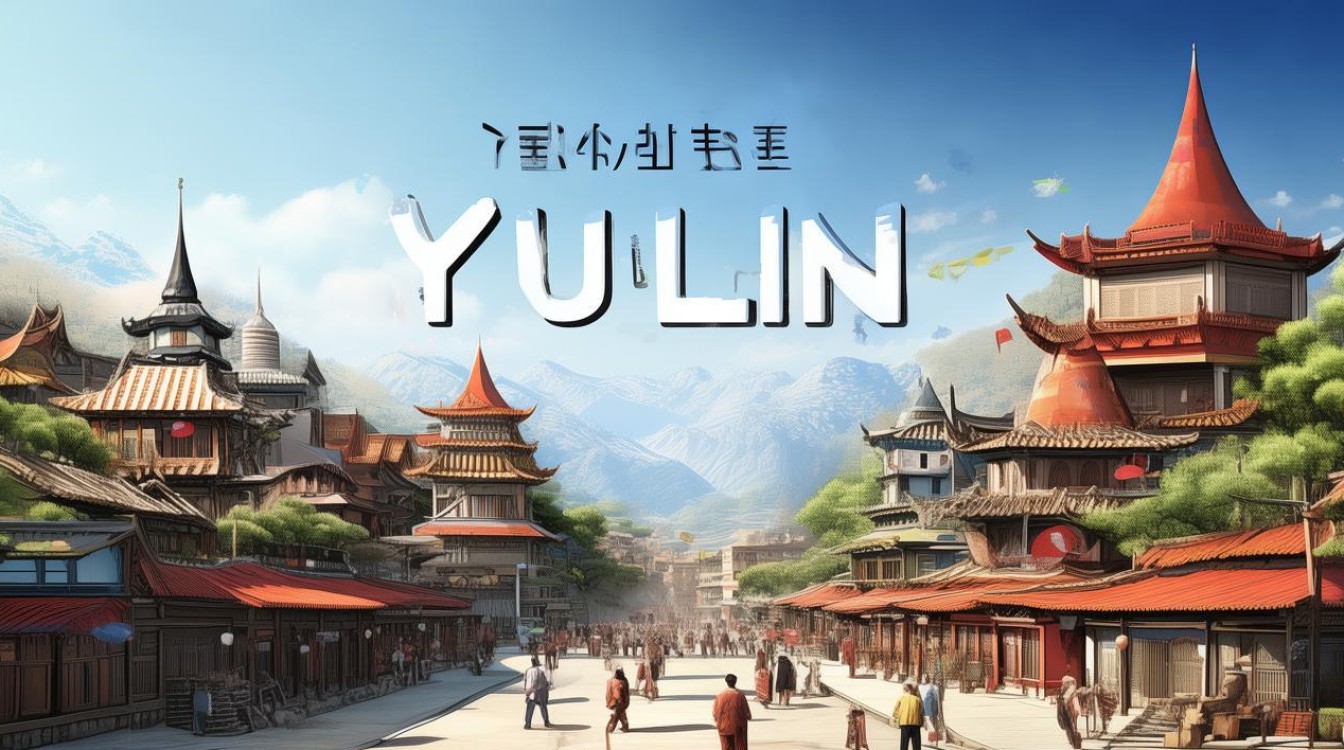 榆林玩，榆林玩的地方有哪些-图1
