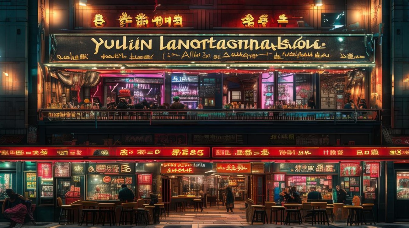榆林浪淘沙酒吧，榆林浪淘沙酒吧电话-图1