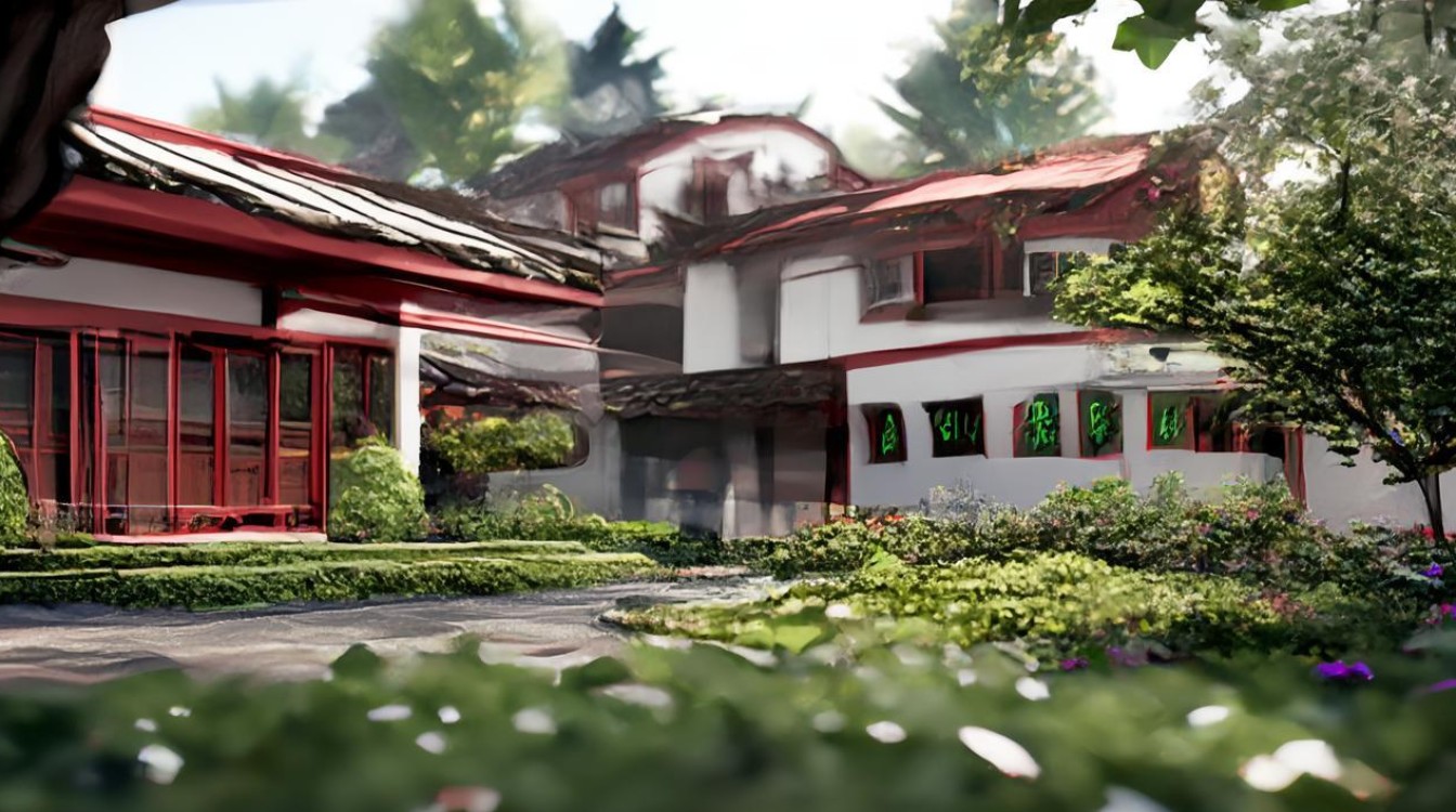 榆林凤家园，榆林市凤凰家园-图1