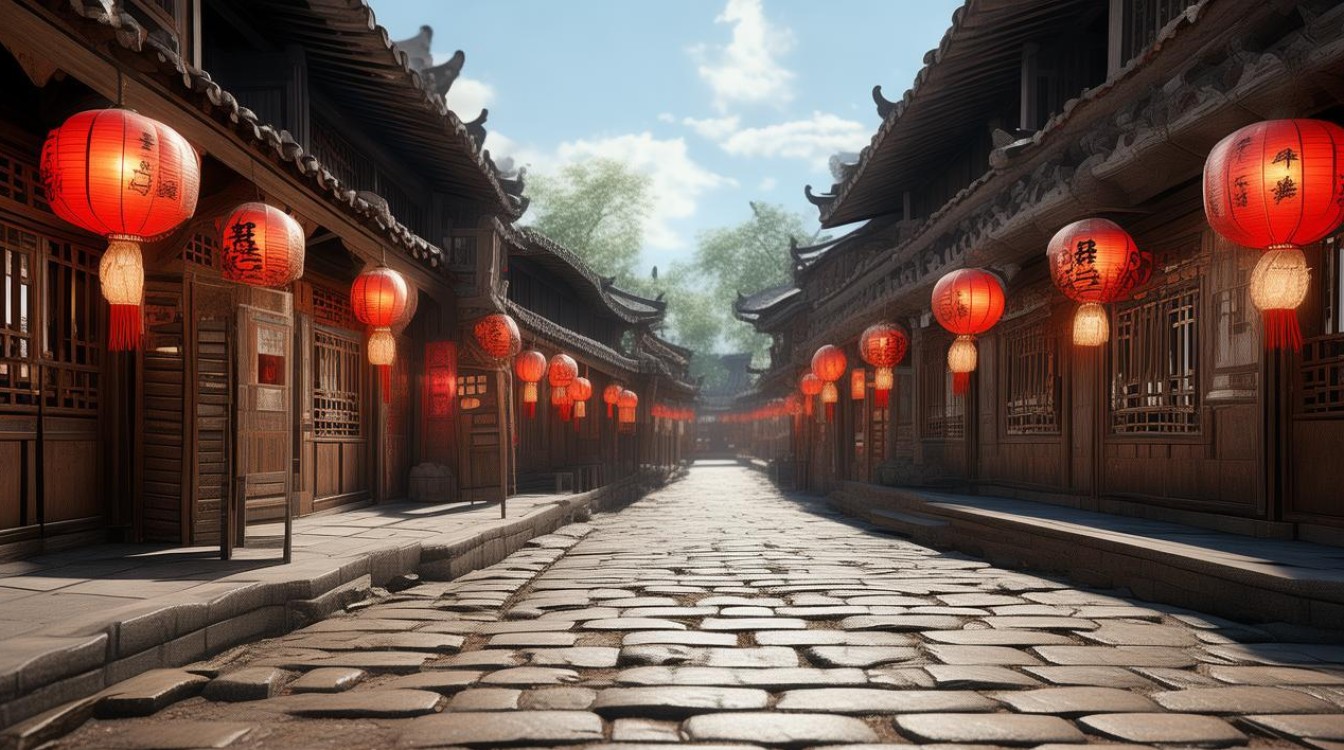 榆林老街历史图片，榆林老街历史图片大全-图1