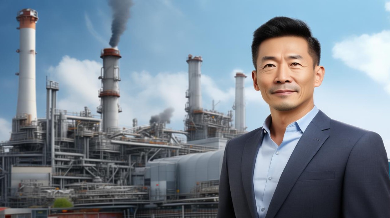 榆林神华煤化工经理，榆林神华煤化工经理是谁-图1
