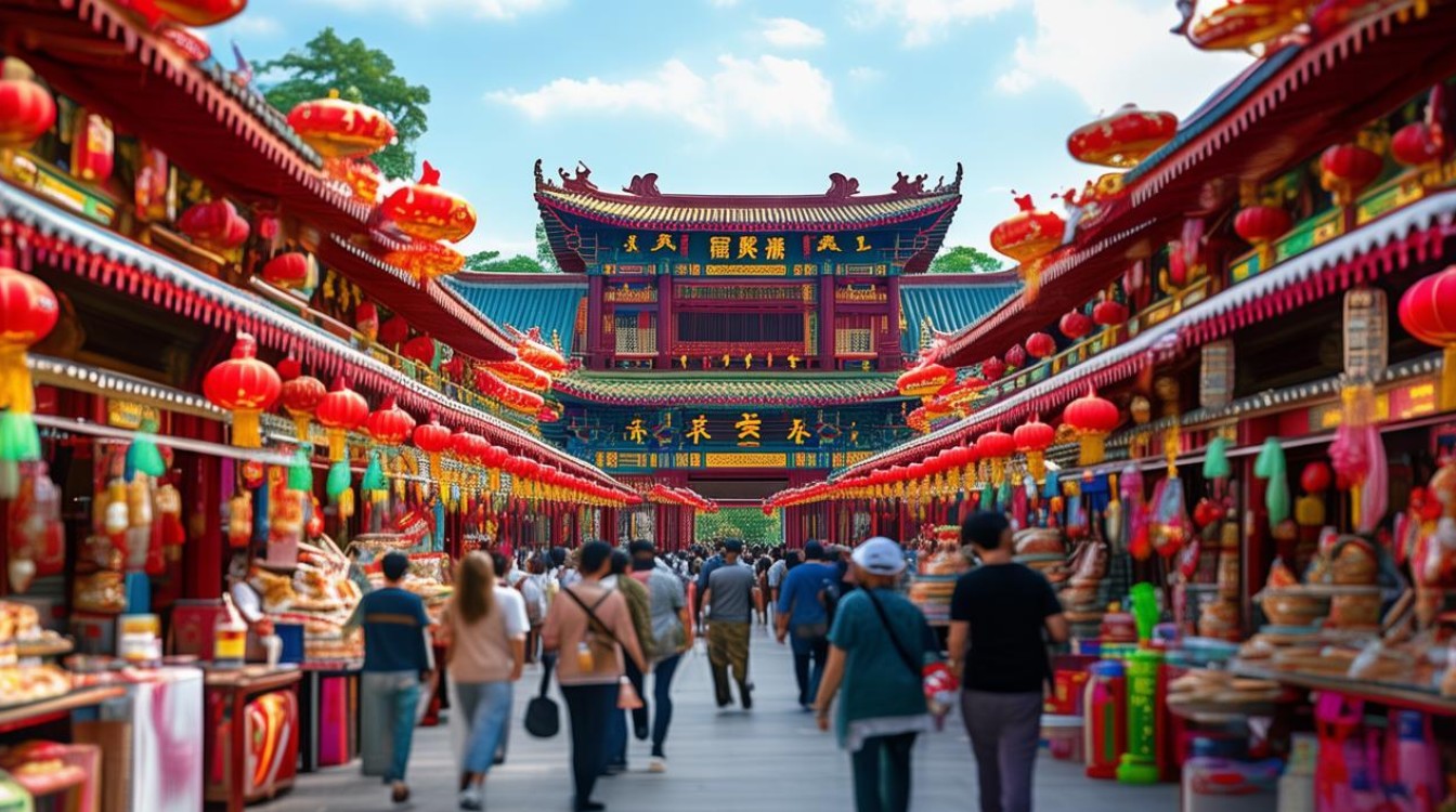 榆林庙会时间，榆林庙会时间表2019-图1