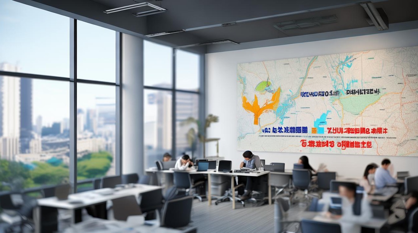 榆林永祥测绘，榆林永祥测绘有限公司-图1