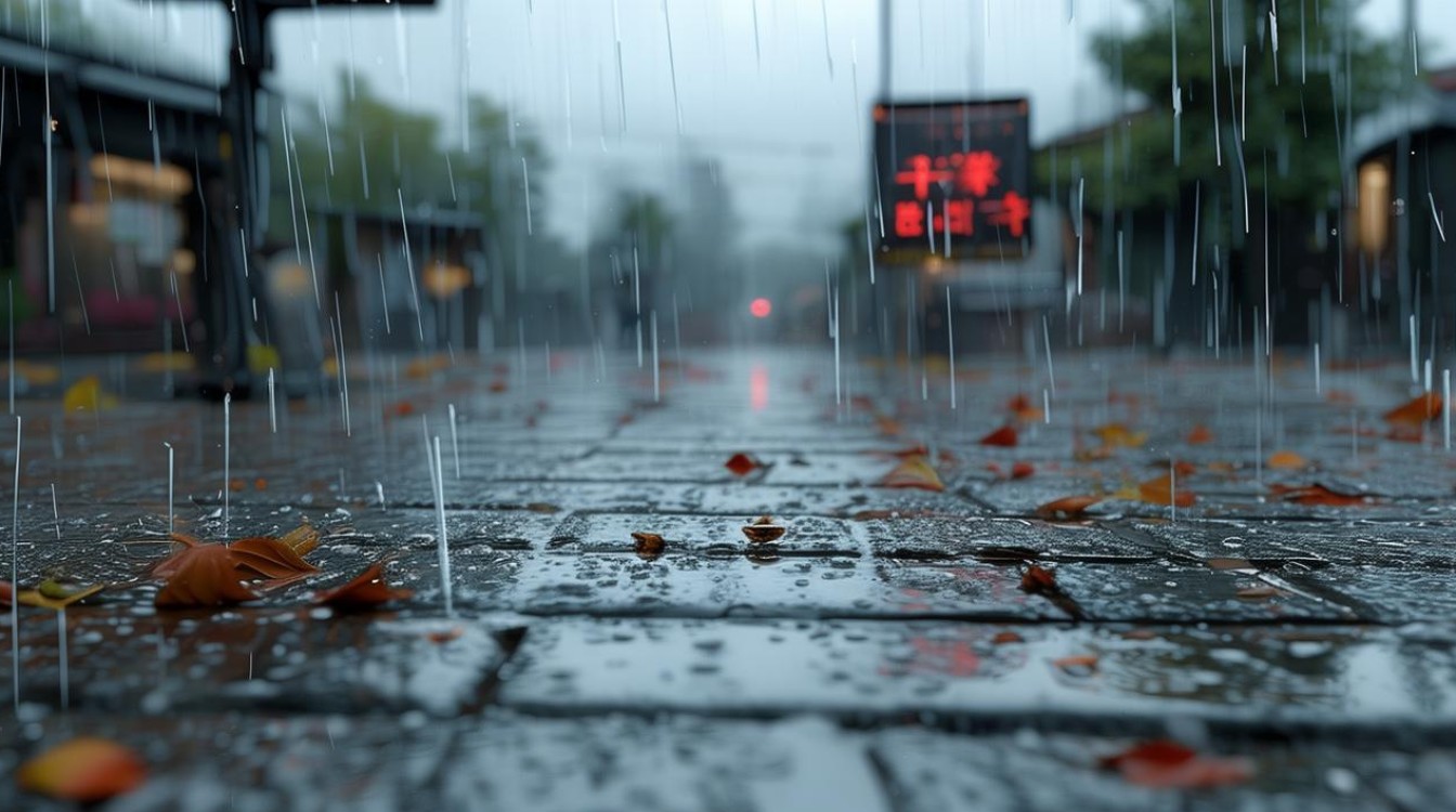 榆林佳县大雨，榆林佳县大雨天气预报-图1