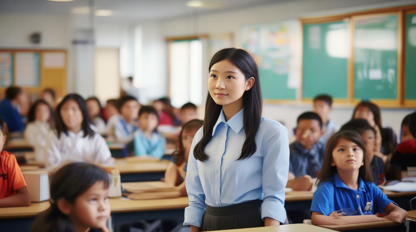 榆林小学教师的学历，榆林小学教师的学历要求-图1