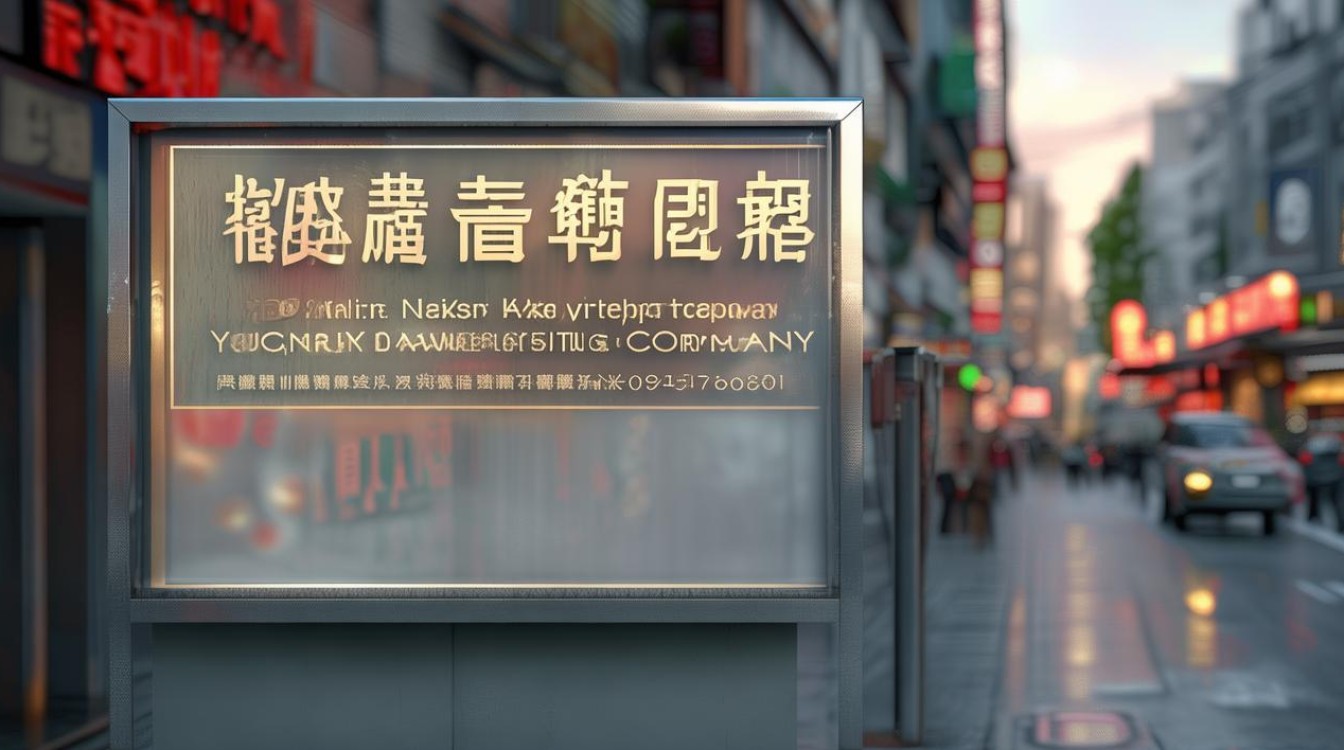 榆林凯信附近广告公司，榆林凯信附近广告公司电话-图1