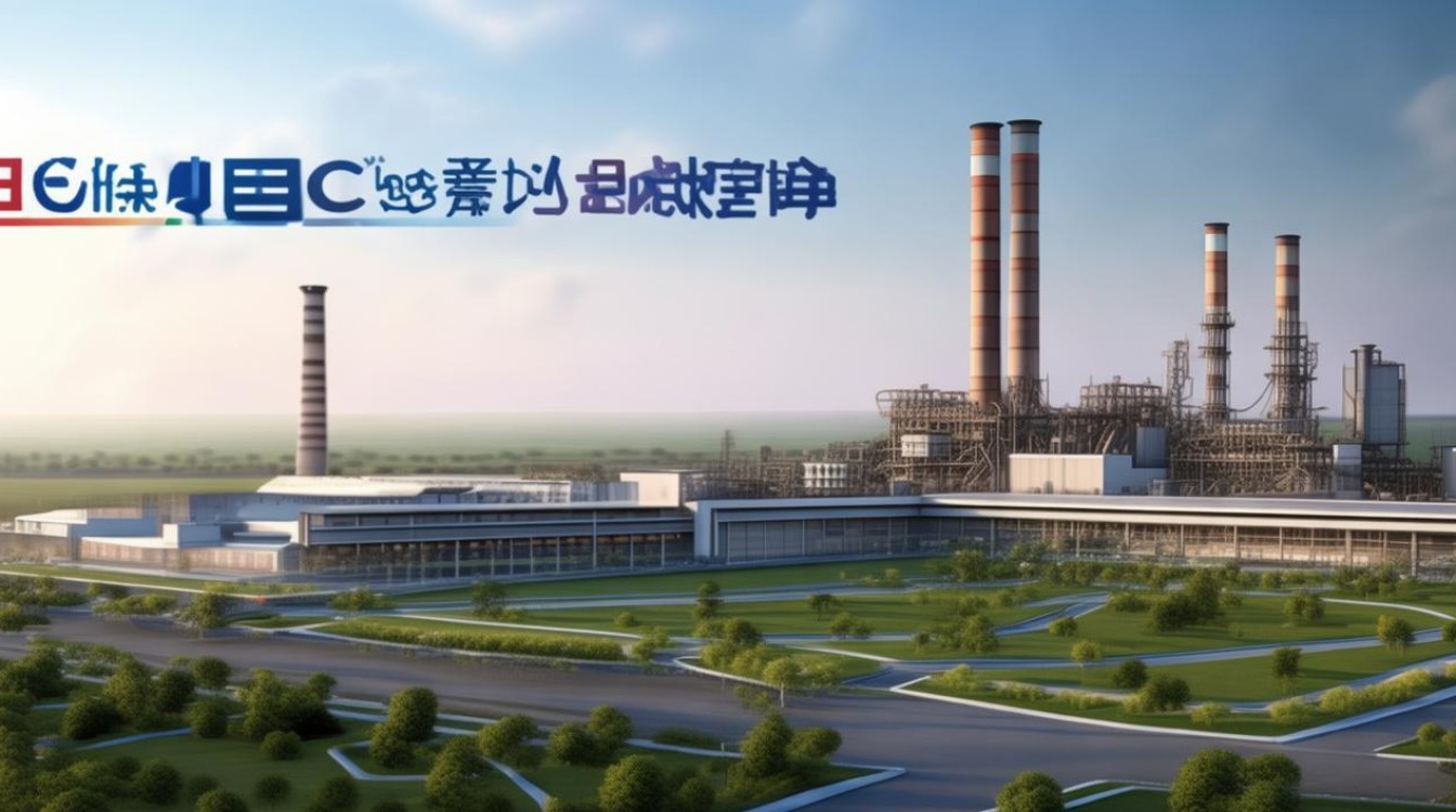 河南龙城集团 榆林，河南龙成集团榆林煤化工项目-图1