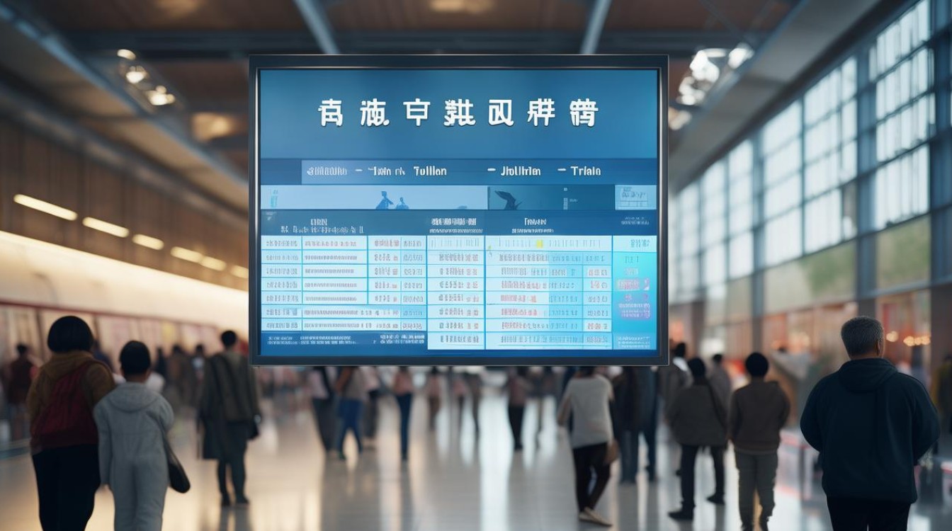 济南到榆林列车，济南到榆林列车时刻表-图1