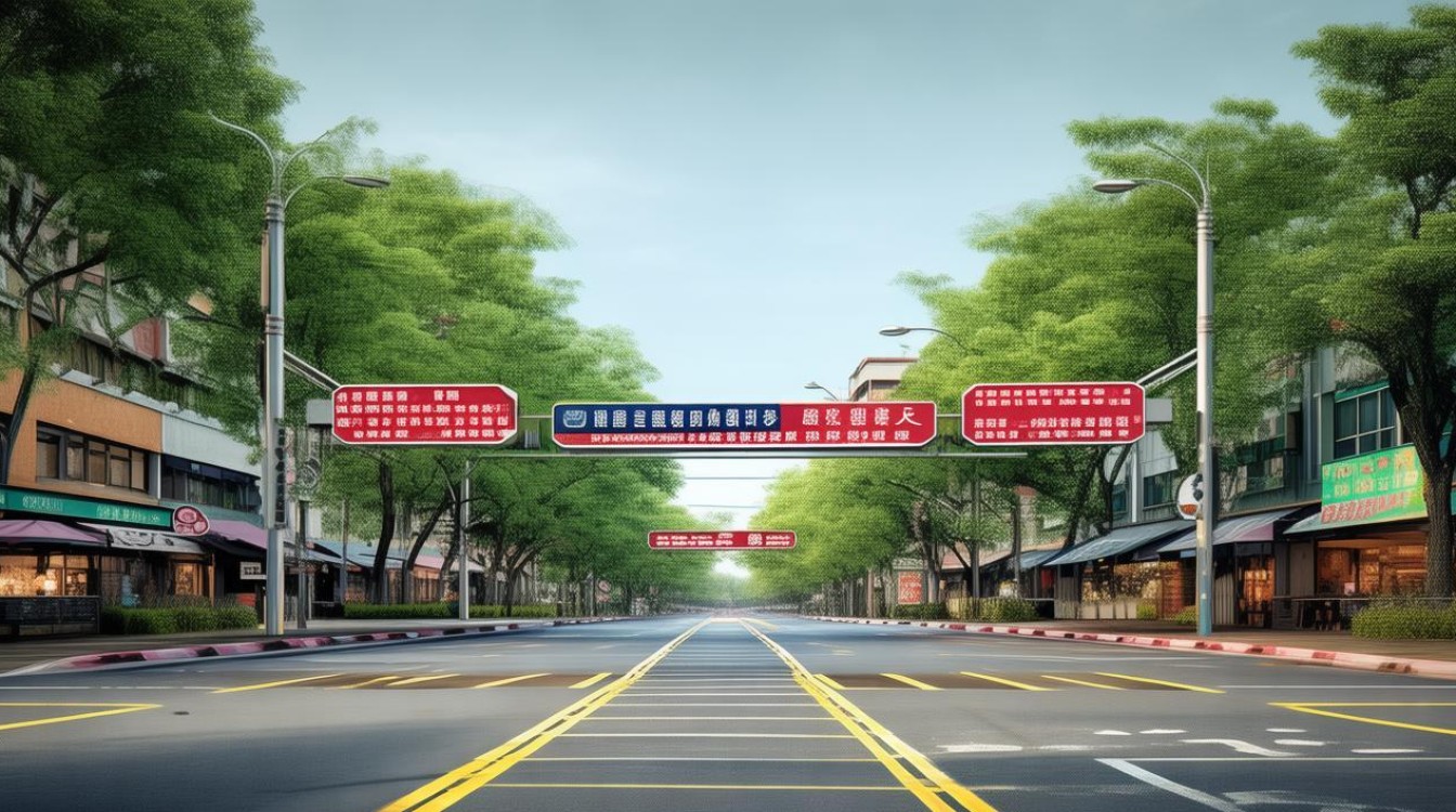 农业南路与榆林北路，农业南路与榆林北路交叉口-图1