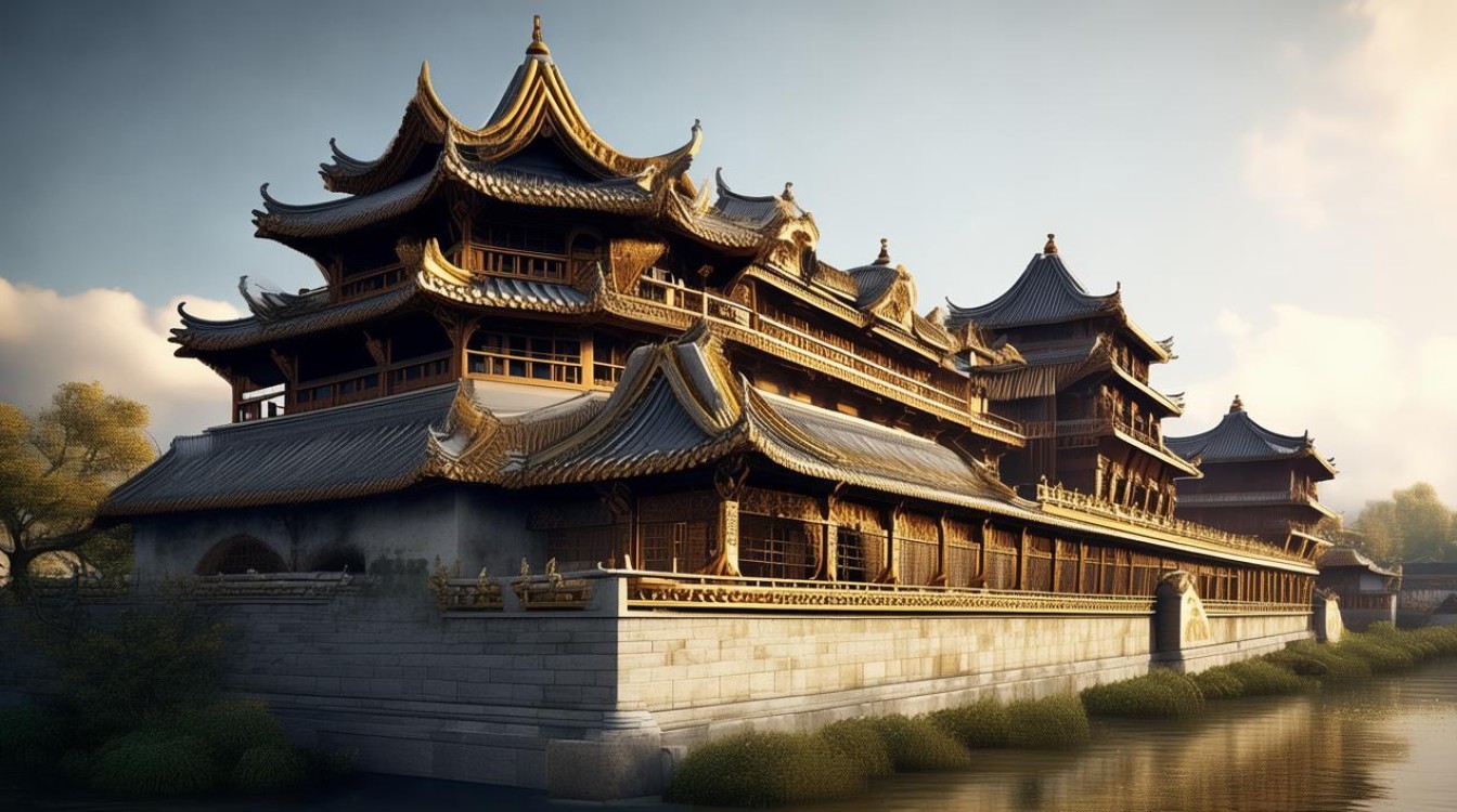 榆林建安古堡图片，榆林建安古堡图片大全-图1