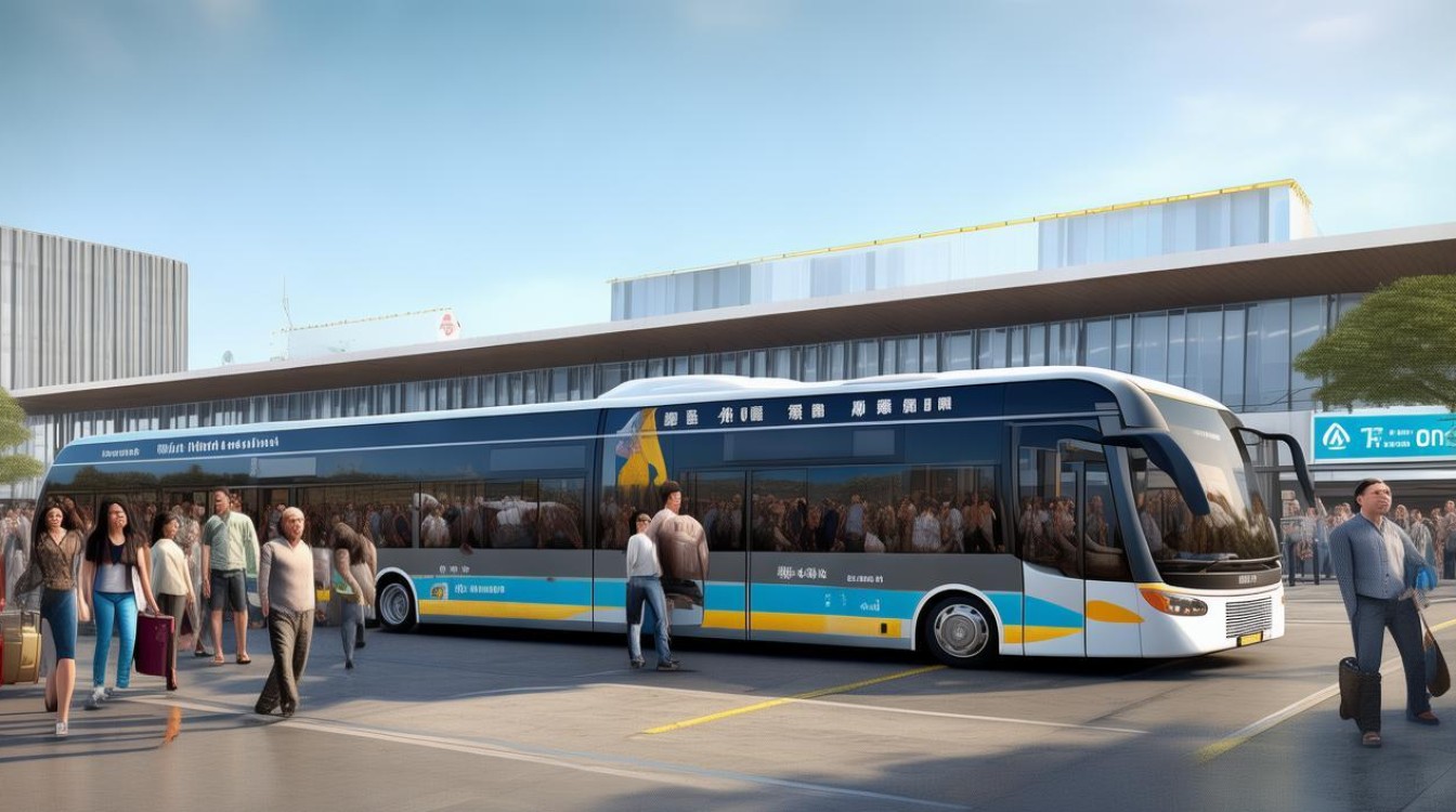 榆林机场大巴到榆林，榆林机场大巴到榆林火车站多少钱-图1