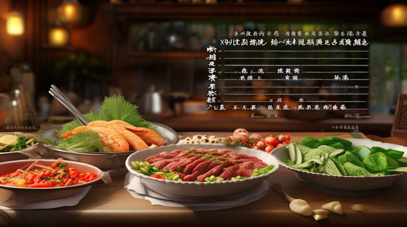 榆林正宗拼三鲜的做法，榆林正宗拼三鲜的做法窍门-图1