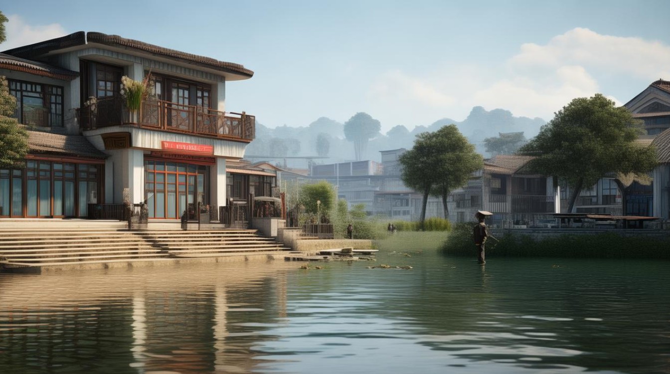 榆林有沙河，榆林沙河路派出所所长-图1