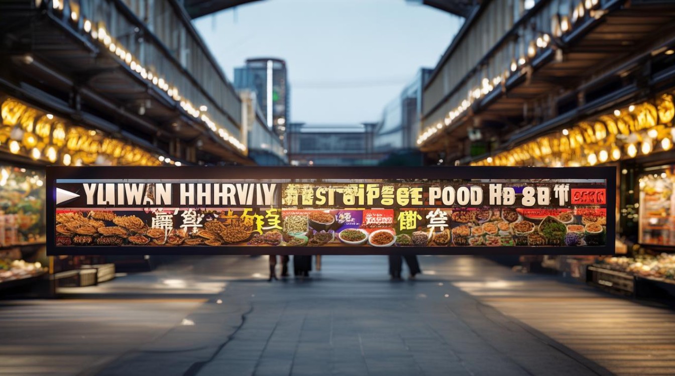 榆林高速口美食，榆林高速口美食街在哪-图1