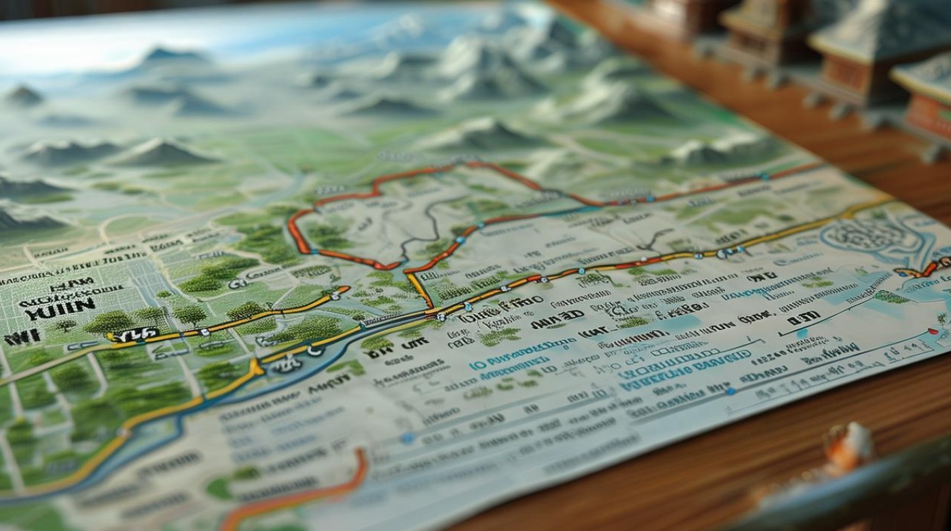 蒲城去榆林多远，蒲城去榆林多远路程-图1