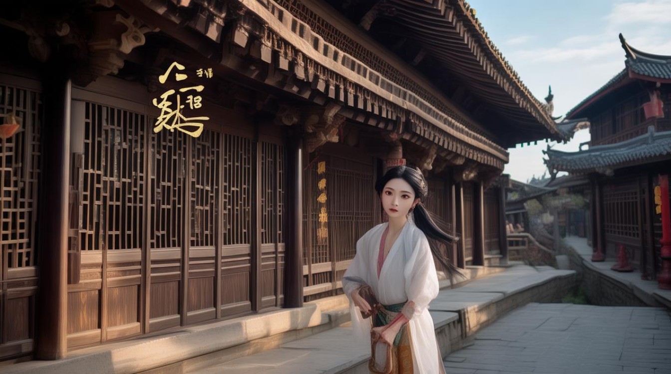 榆林塞上貂蝉电话，榆林西二路貂蝉故里-图1