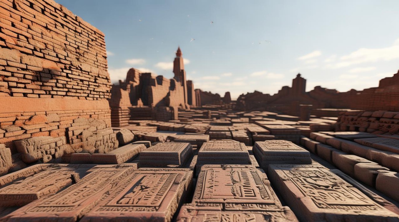 榆林 西夏，榆林夏朝遗址-图1