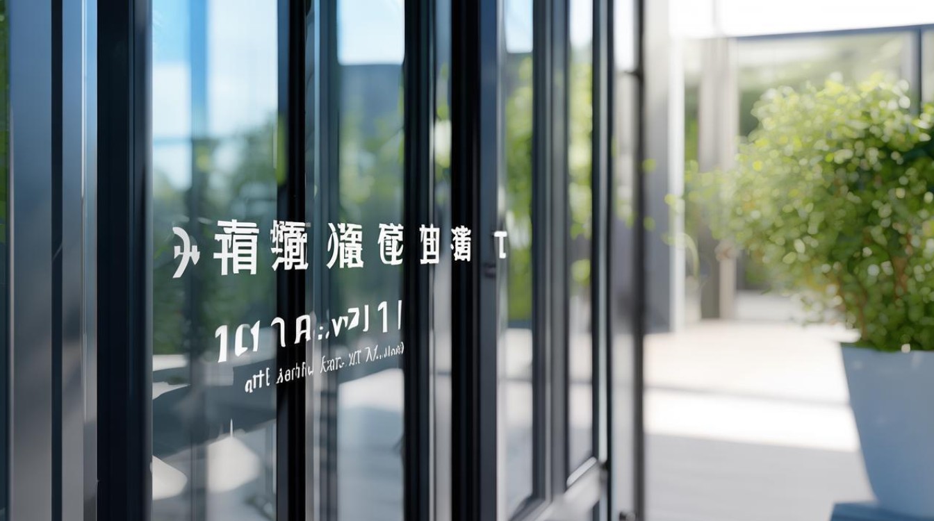 榆林铝合金门窗，榆林铝合金门窗电话-图1