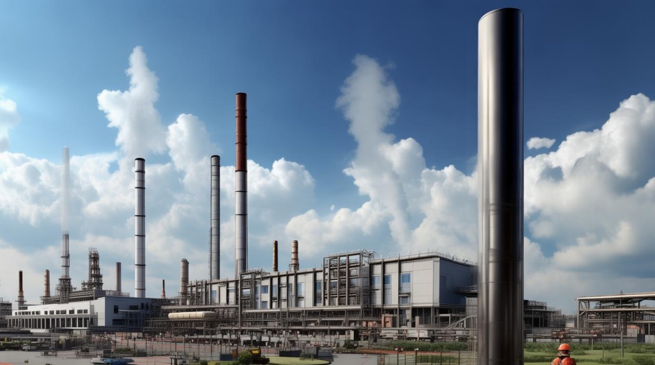 榆林河南龙成集团，河南龙成集团榆林煤化工项目-图1